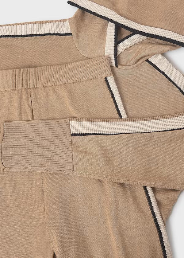 Sweater and Pant Set