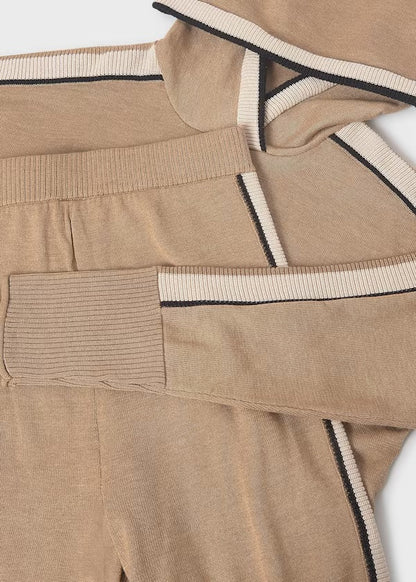 Sweater and Pant Set