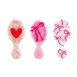 Mini Hair Brush