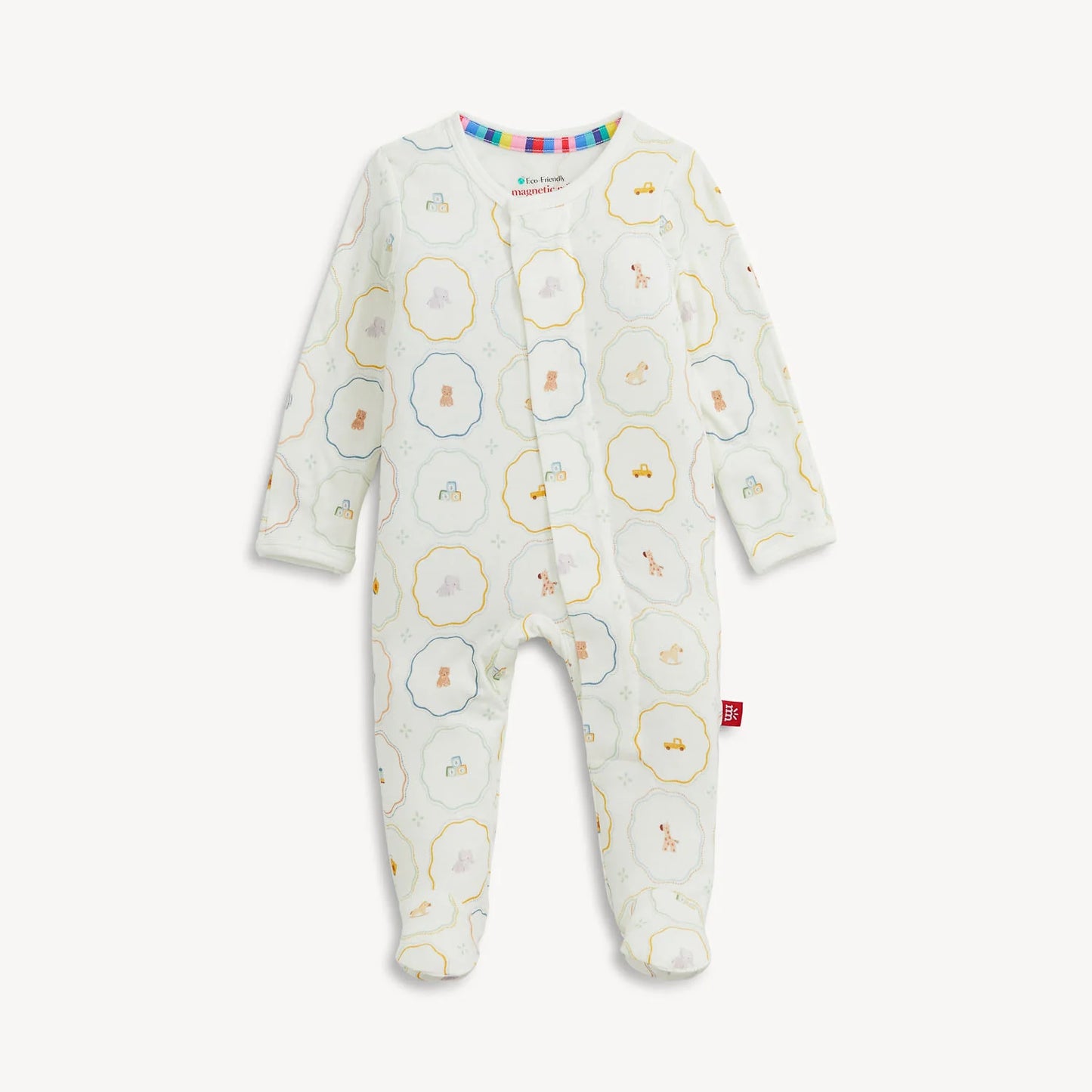 Magnetic Me Nursery Magic Footie