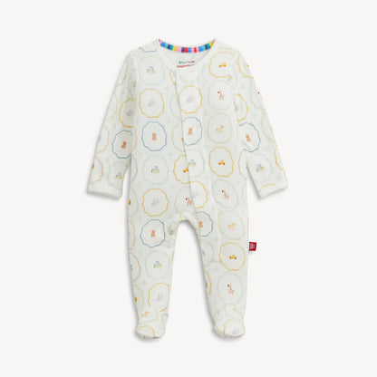 Magnetic Me Nursery Magic Footie