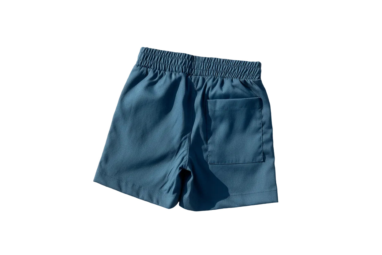 River Performance Shorts