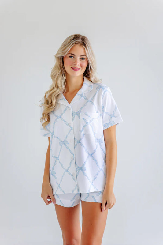 Let Me Lounge Women’s Set