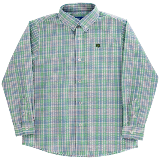Roscoe Canterbury LS Button Down