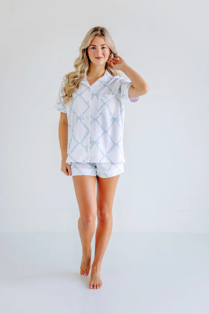 Let Me Lounge Women’s Set