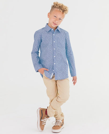 Khaki Pants