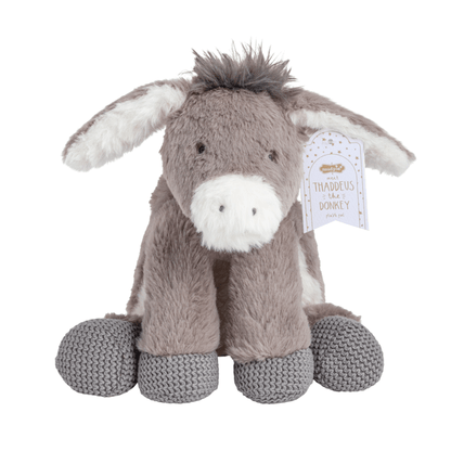 Barnyard Plush Stuffed Animals
