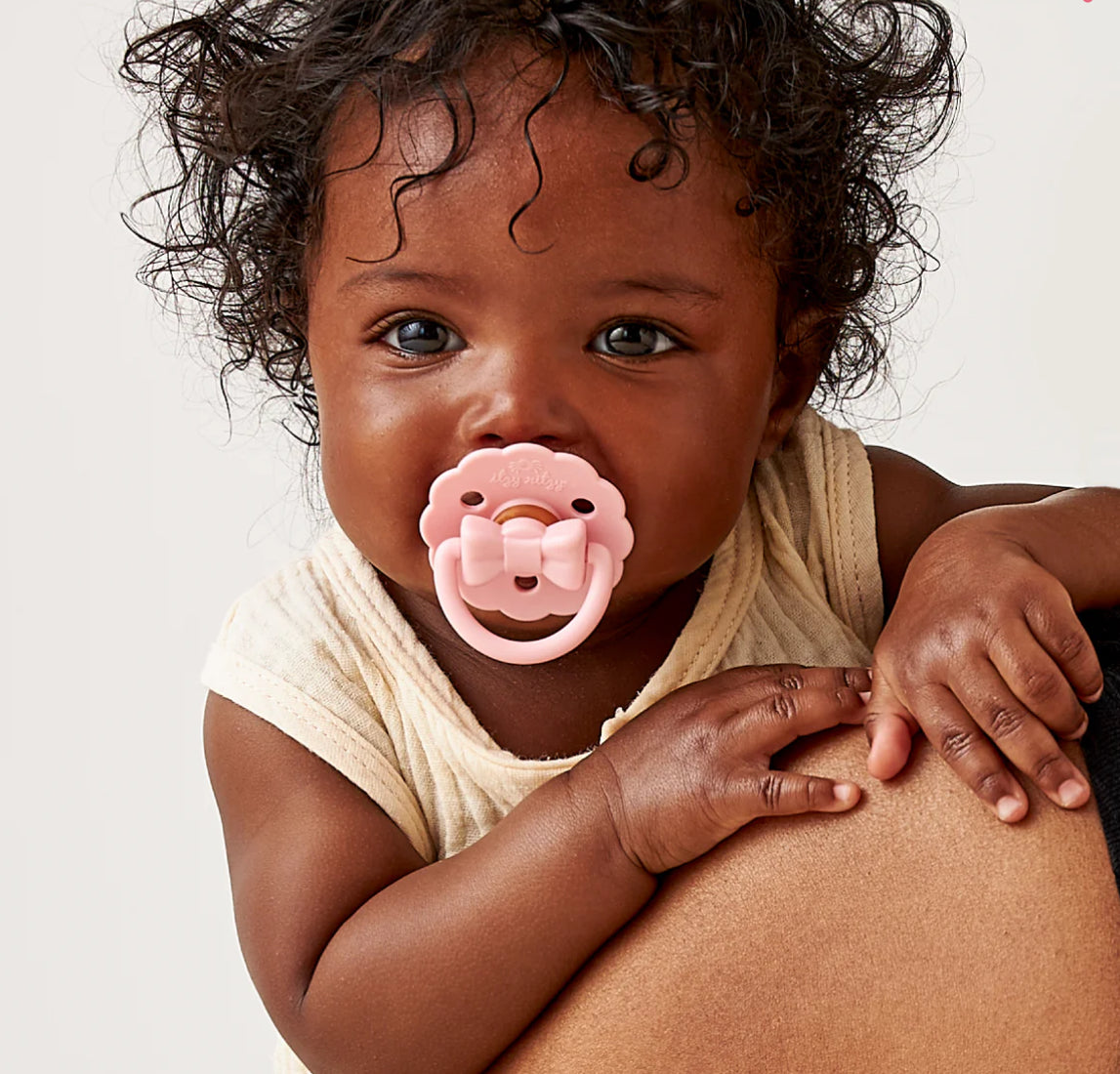 Itzy Ritzy Natural Rubber Paci Pack