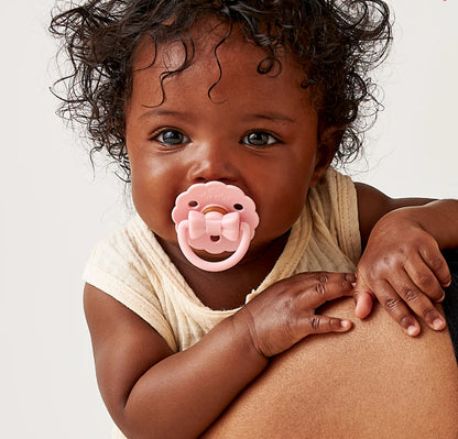 Itzy Ritzy Natural Rubber Paci Pack