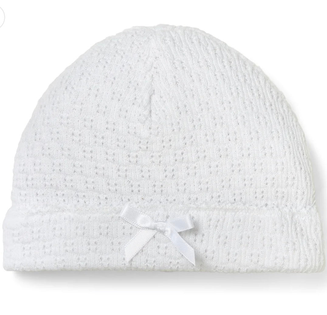 Paty Knit Saylor Beanie