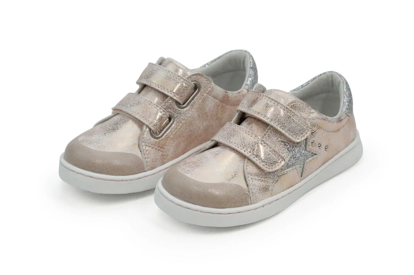 Lani Toddler Star Shoe