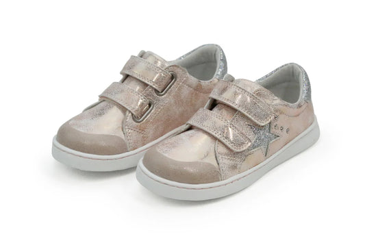 Lani Toddler Star Shoe