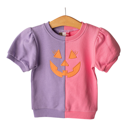Jack-O-Lantern Sweatshirt