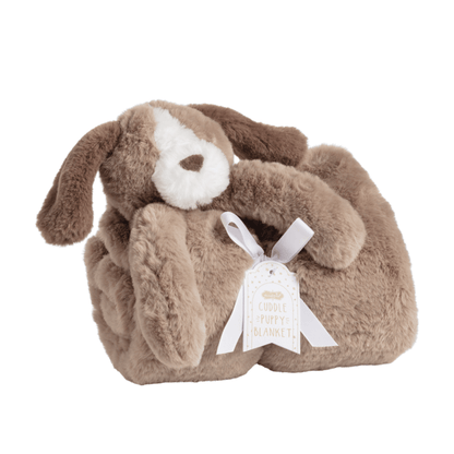 Cuddle Plush Blankets