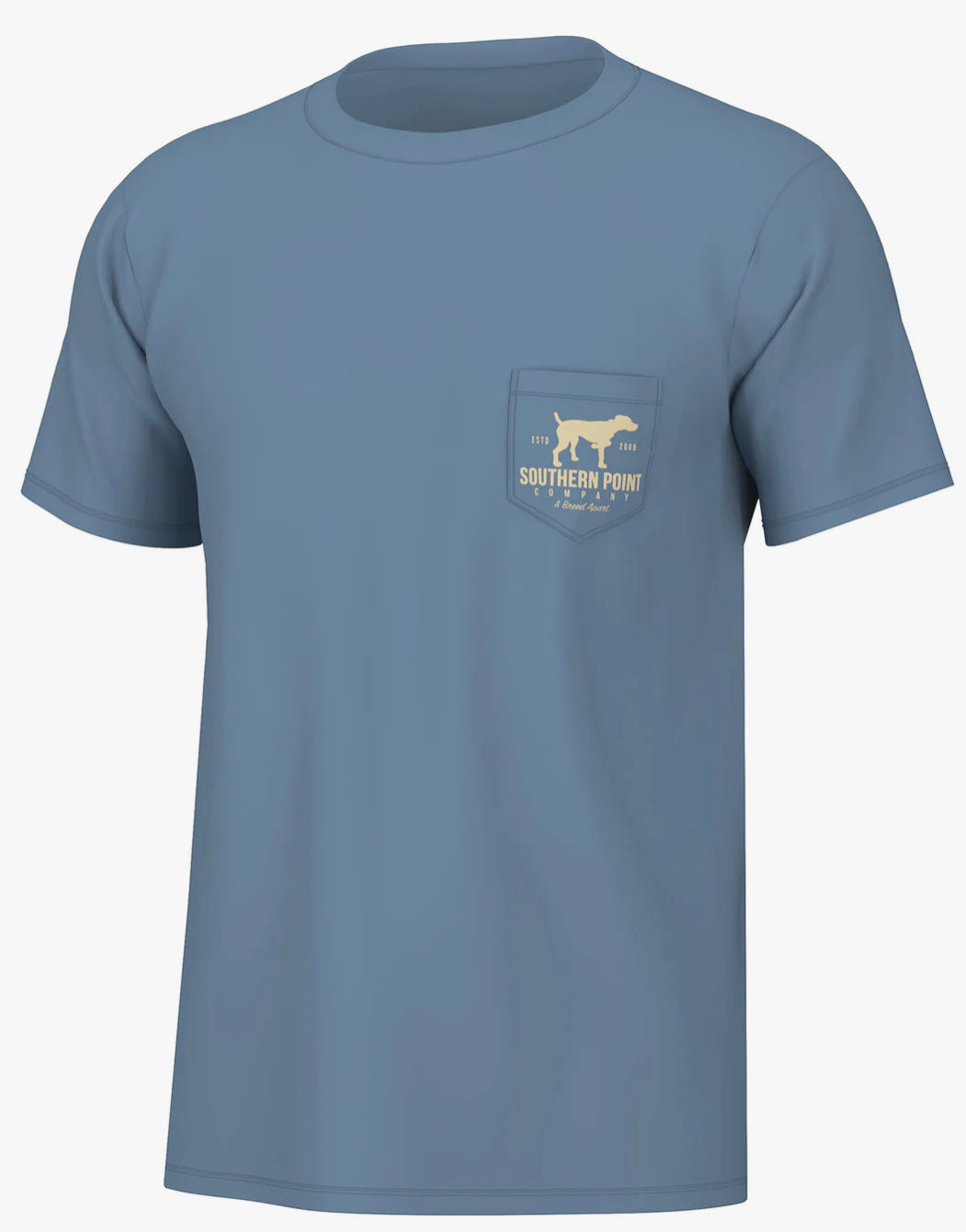 Southern Pointe Tee