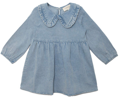 Denim Days Dress