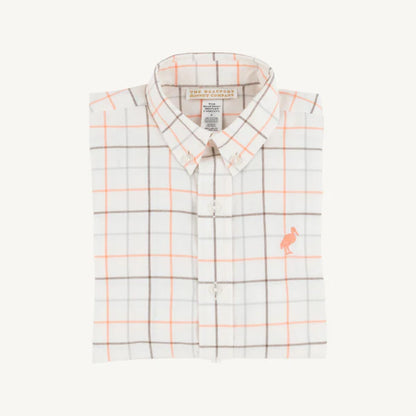 Deans List Dress Shirt