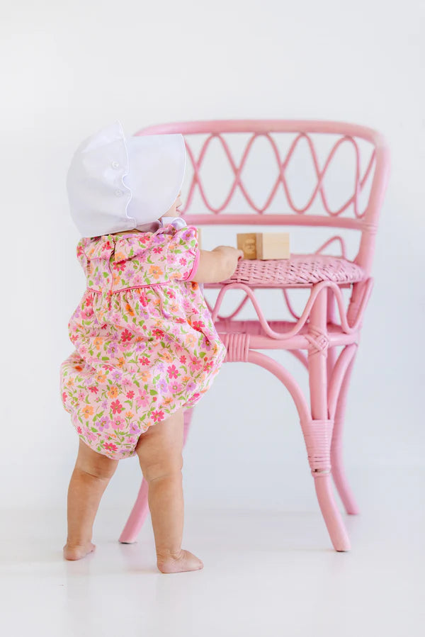 Ramona Ruffle Bubble
