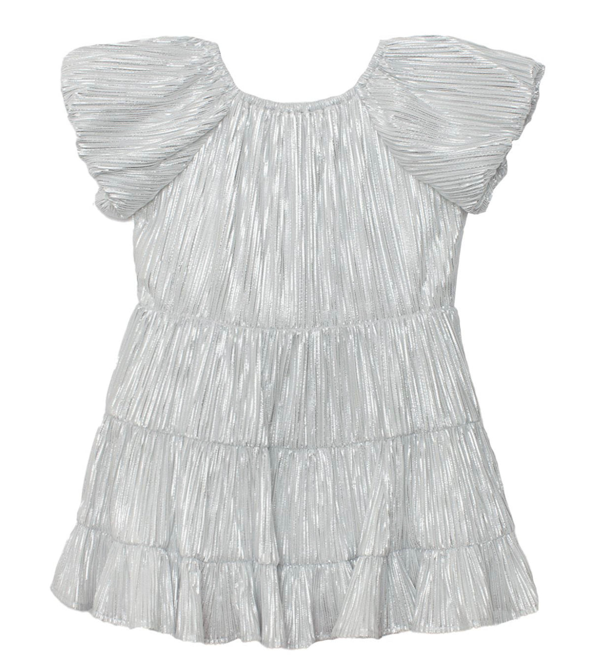 Sparkle & Spin Dress