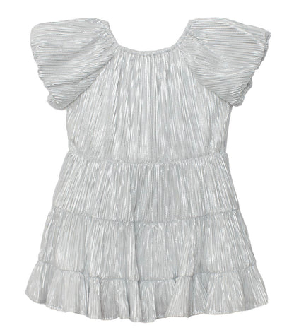 Sparkle & Spin Dress