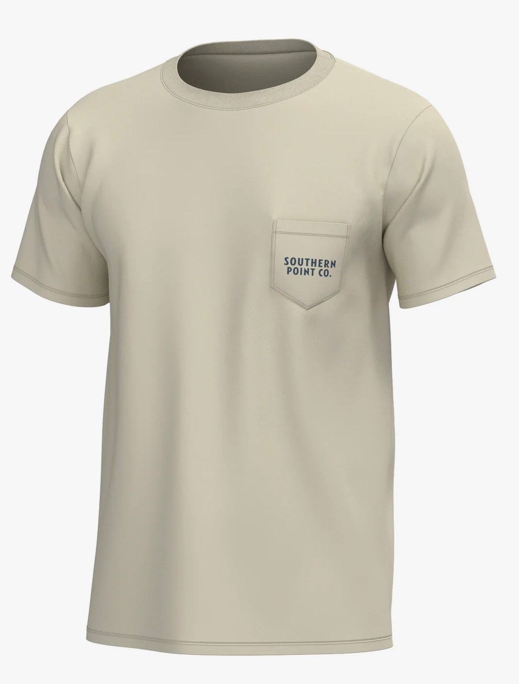 Docked Boat Tee