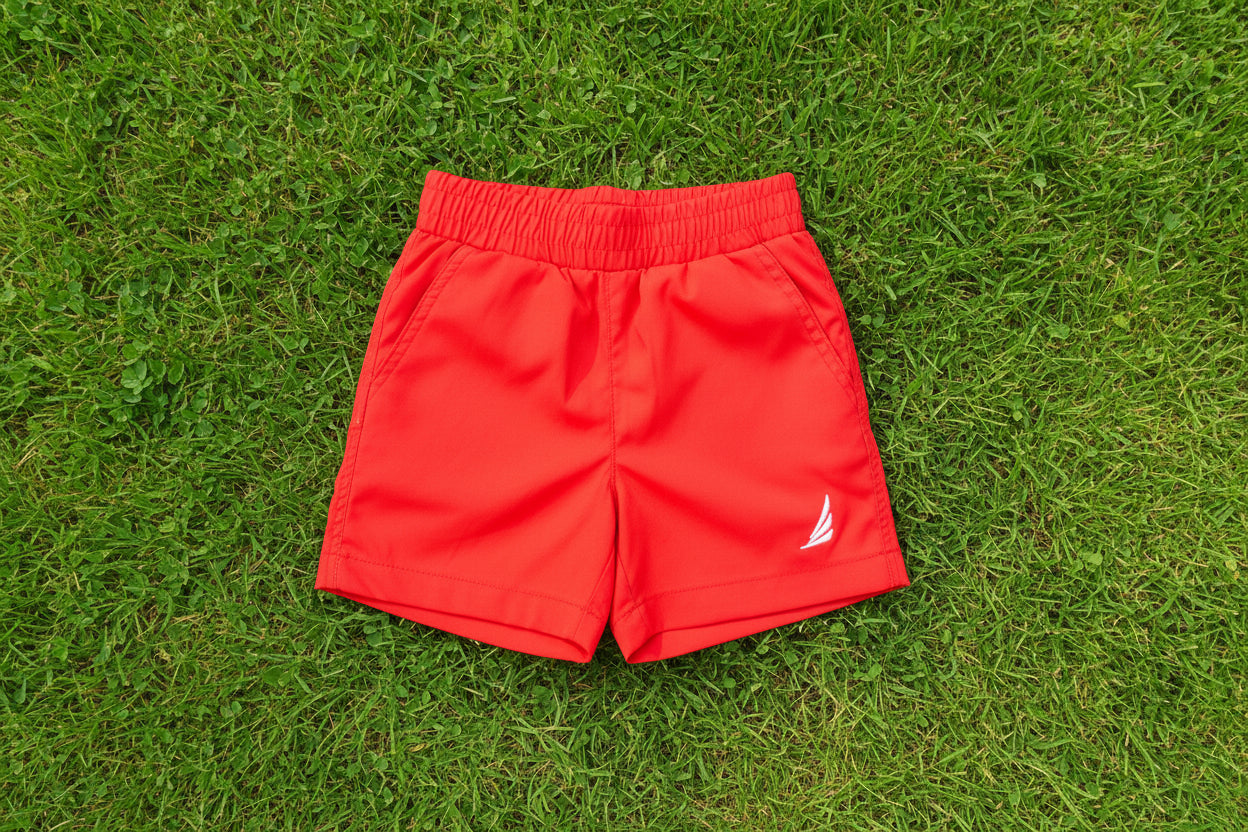 River Performance Shorts
