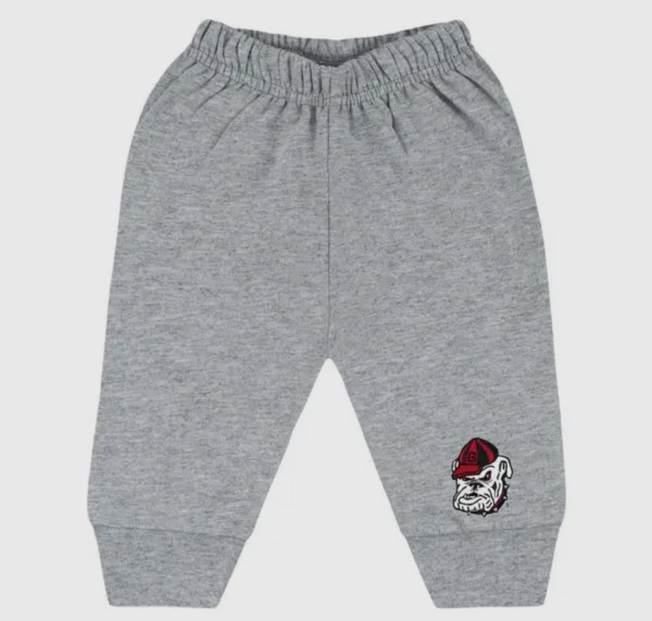 Ga.Bulldog Sweatpants