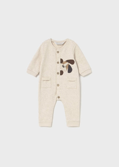 Baby Romper