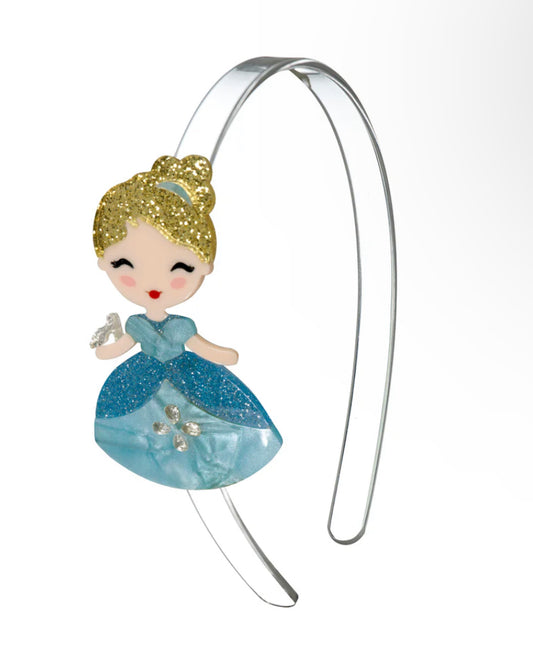 Princess Headbands