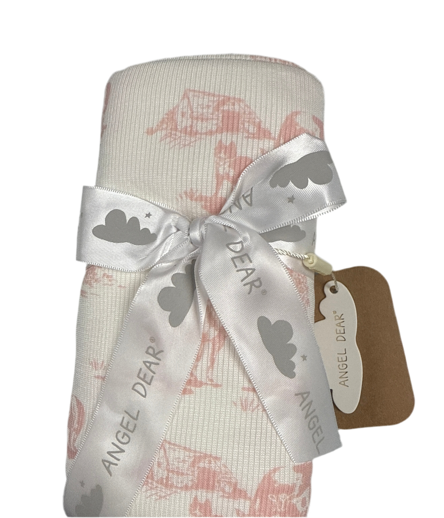 Angel Dear Swaddle Blankets
