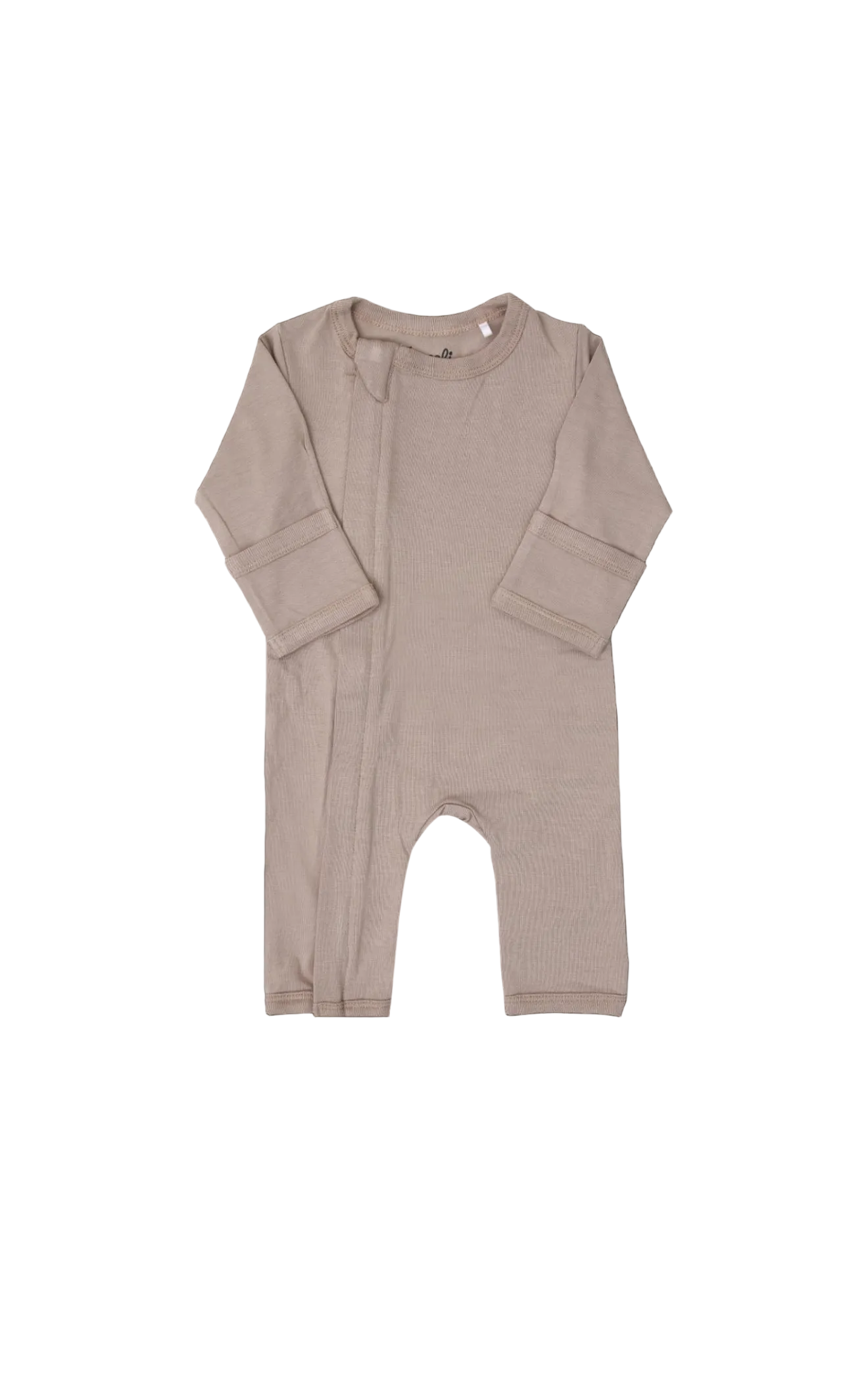 Coccoli Infant Unionsuit Moonlight
