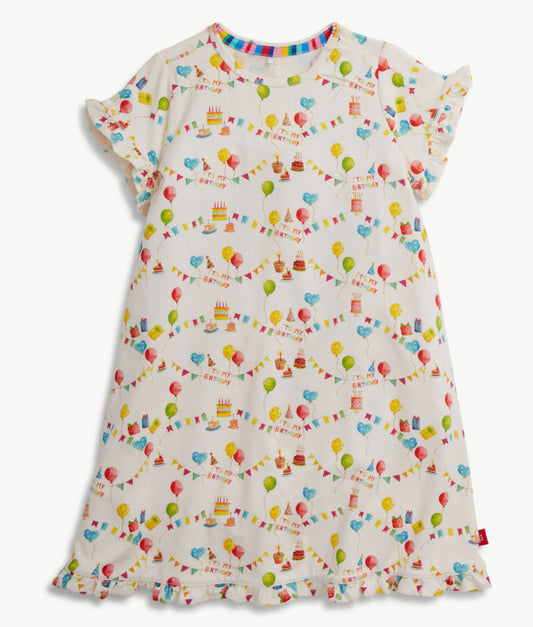 Birthday Babe Nightgown
