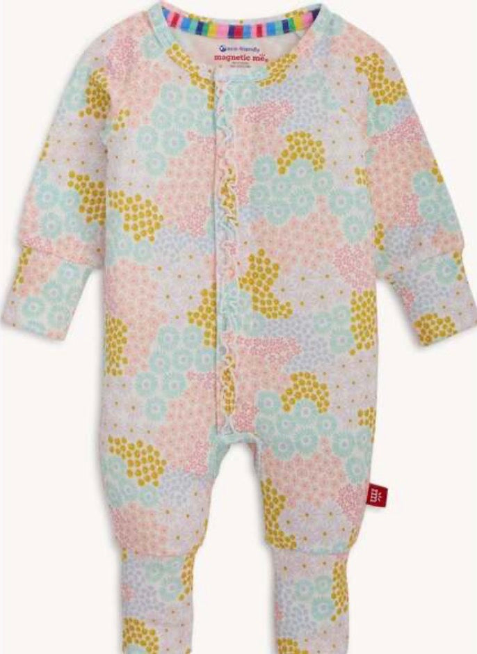 Harper Modal Magnetic Coverall Converter