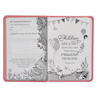 Holy Bible for Kids