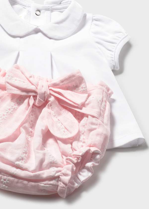 Three Piece Sweater Set