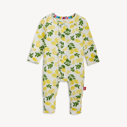Simply The Zest Magnetic Coverall