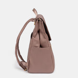 Heather Classic Diaper Bag