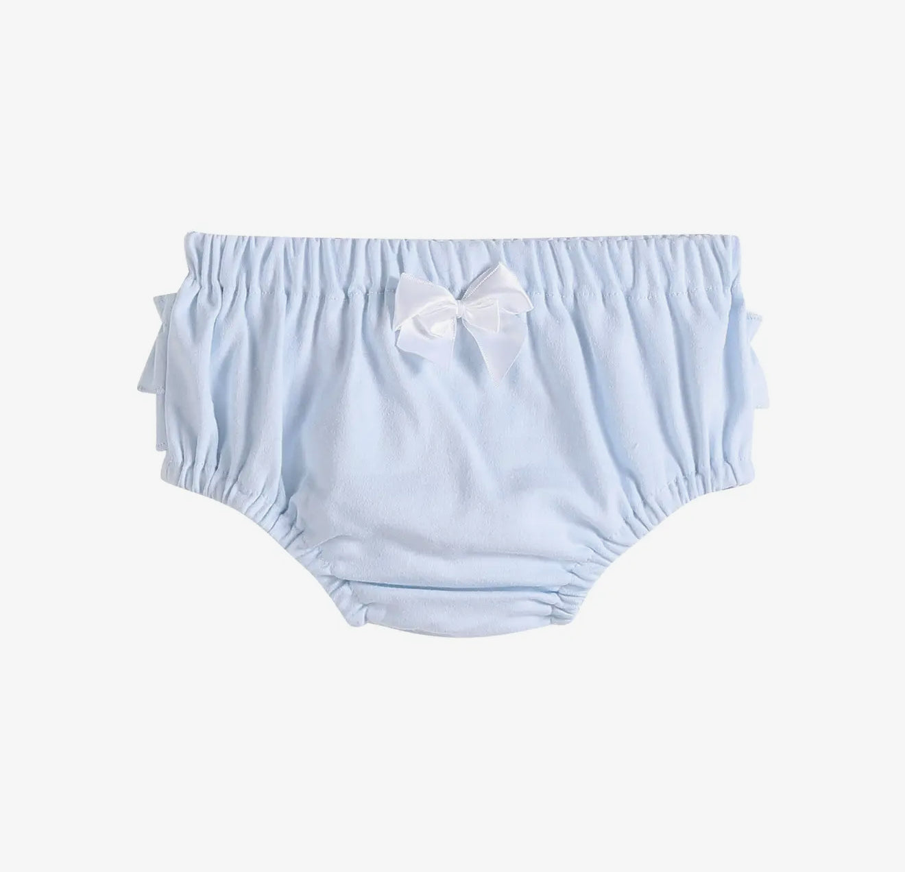 Bloomers with Ruffle