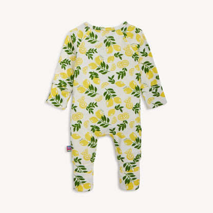 Simply The Zest Magnetic Coverall