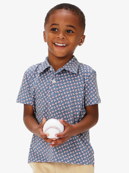 Home Run Polo