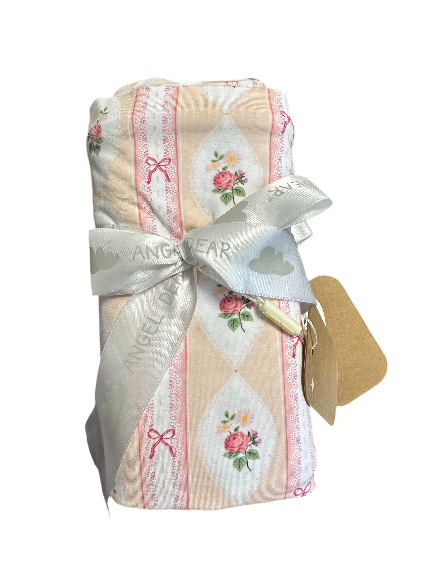 Angel Dear Swaddle Blankets