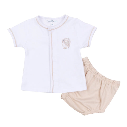 Harvest Blessings Two Piece Set