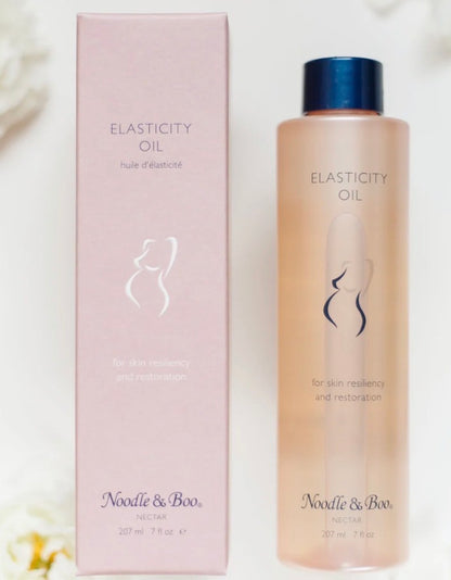 Elasticity Oil
