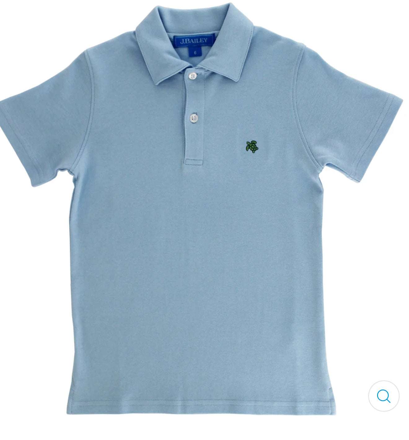 Henry Polo -Bayberry