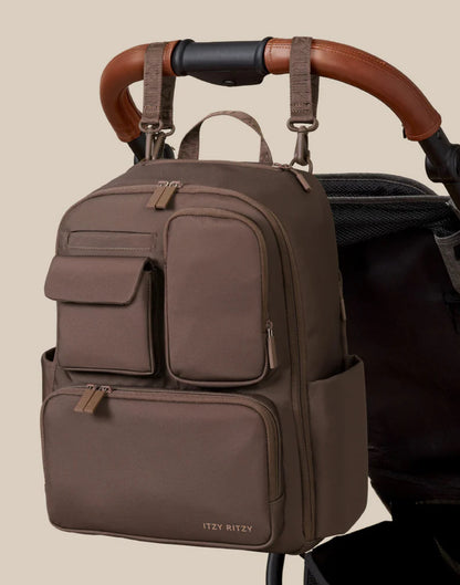 Itzy Ritzy Belong Utility Diaper Bag