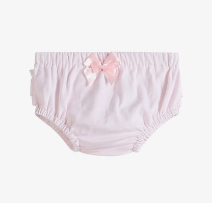 Bloomers with Ruffle