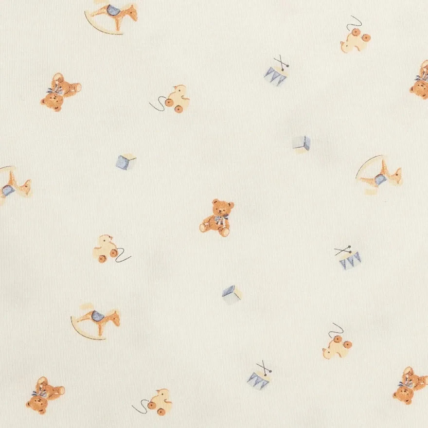 Magnetic Me Nursery Magic Kimono Set