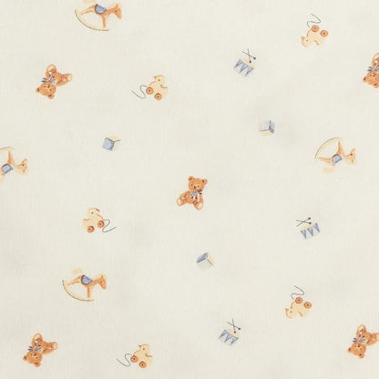 Magnetic Me Nursery Magic Kimono Set