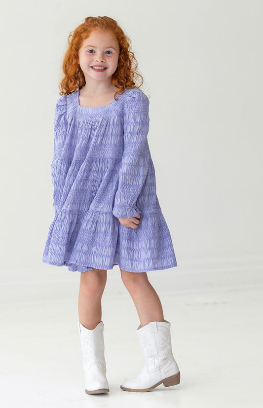 Lena Dress