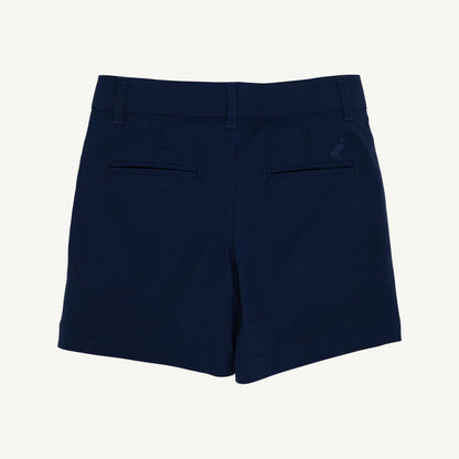 Prepletic Nantucket Navy Charlie’s Chino Shorts
